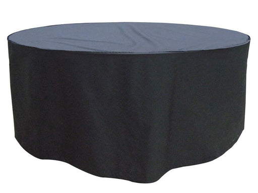 6 Seater Round Table & Chairs Cover_Garden Furniture Covers