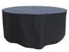 6 - 8 Seater Round Table & Chairs Cover_Garden Furniture Covers