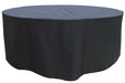 8 Seater Round Table & Chairs Cover_Garden Furniture Covers