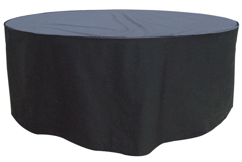 8 Seater Round Table & Chairs Cover_Garden Furniture Covers