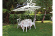 Small Sail Parasol Cover - Premium Polyester_Parasol Covers