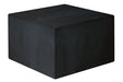 4 Seater Small Cube Set Cover_Rattan Furniture Covers