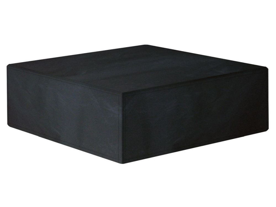 Large Coffee Table Cover_Rattan Furniture Covers