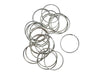 Galvanised Plant Rings_Strings & Ties