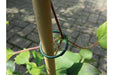 Plastic - Coated Plant Rings_Strings & Ties