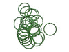 Plastic - Coated Plant Rings_Strings & Ties