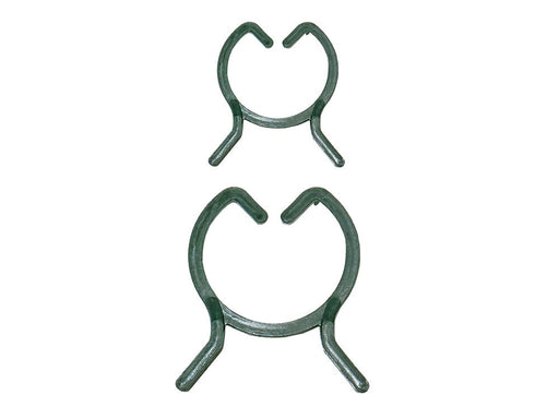 Plant Clips - Pack of 50 (2 Sizes)_Strings & Ties