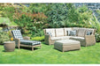 Small Centre Unit Cover_Rattan Furniture Covers