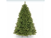 Winchester Pine Slim Tree Hinged Tree_Artificial Christmas Trees