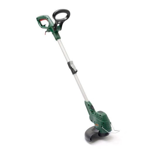 Classic 450w Line Trimmer & Edger - 25cm (10")_Line Trimmer & Edgers