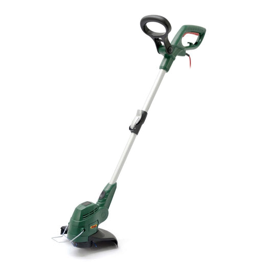 Classic 450w Line Trimmer & Edger - 25cm (10")_Line Trimmer & Edgers