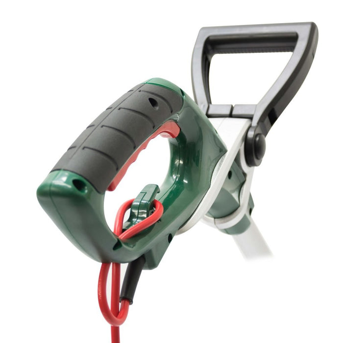 Classic 650w Line Trimmer & Edger - 29cm (12")_Line Trimmer & Edgers