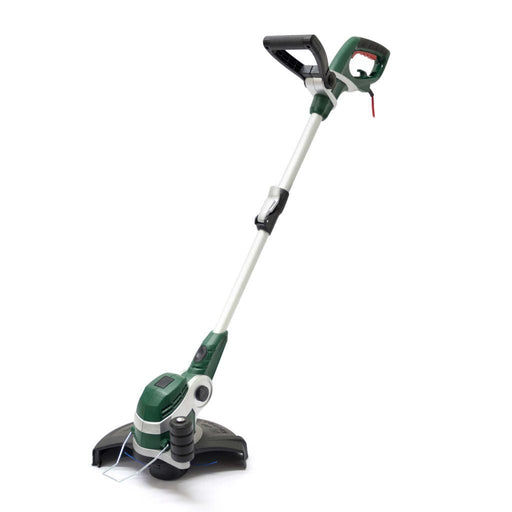 Classic 650w Line Trimmer & Edger - 29cm (12")_Line Trimmer & Edgers