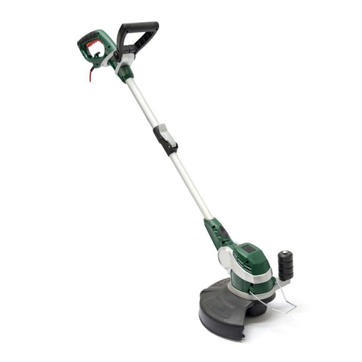 Classic 650w Line Trimmer & Edger - 29cm (12")_Line Trimmer & Edgers