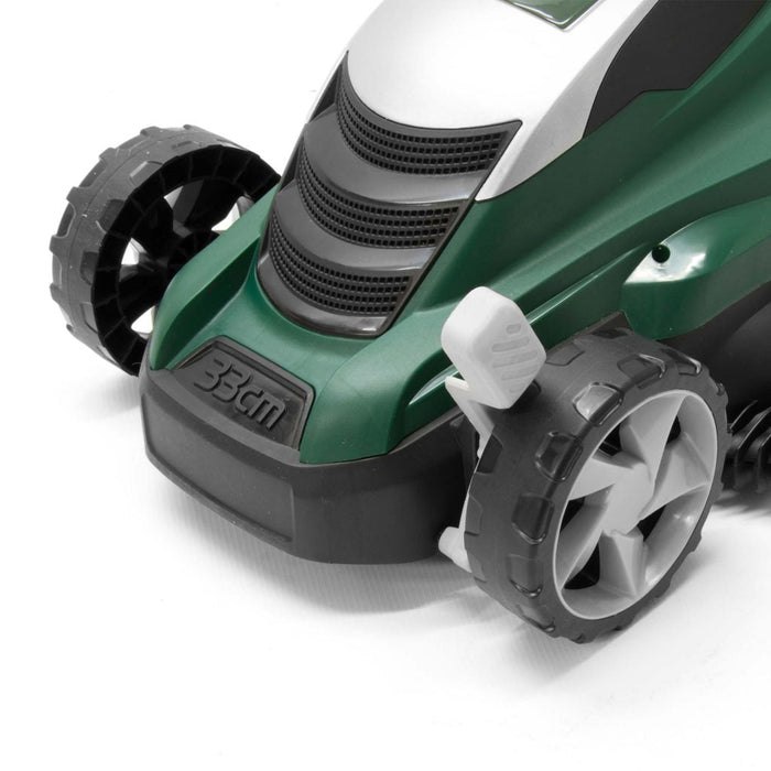 Classic Electric Rotary Lawnmower - 33cm (13")_Lawnmowers