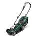 Classic Electric Rotary Lawnmower - 33cm (13")_Lawnmowers