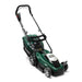 Classic Electric Rotary Lawnmower - 33cm (13")_Lawnmowers