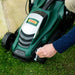 Classic Electric Rotary Lawnmower - 33cm (13")_Lawnmowers