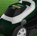 Supreme 33cm Electric Rotary Lawnmower with Rear Roller_Lawnmowers