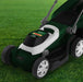 Supreme 33cm Electric Rotary Lawnmower with Rear Roller_Lawnmowers