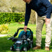 Classic Electric Rotary Lawnmower - 36cm (14")_Lawnmowers