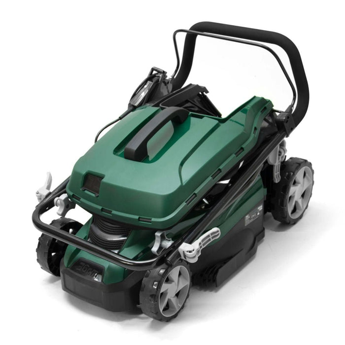 Classic Electric Rotary Lawnmower - 36cm (14")_Lawnmowers