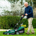 Classic Electric Rotary Lawnmower - 36cm (14")_Lawnmowers