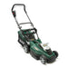 Classic Electric Rotary Lawnmower - 36cm (14")_Lawnmowers