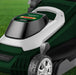 Supreme 40cm Electric Rotary Lawnmower with Rear Roller_Lawnmowers