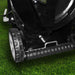 Supreme 40cm Electric Rotary Lawnmower with Rear Roller_Lawnmowers