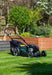 Supreme Self Propelled Petrol Rotary Lawnmower - 53cm (21")_Lawnmowers