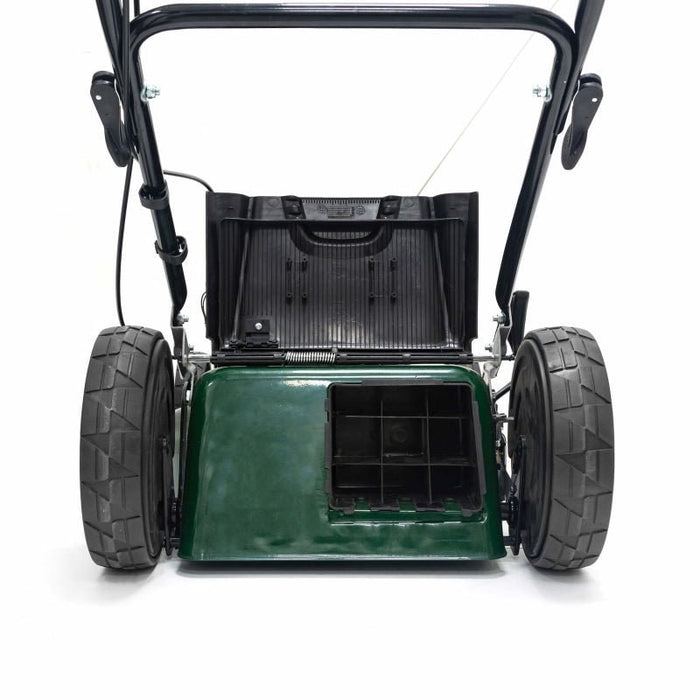 Supreme Self Propelled Petrol Rotary Lawnmower - 53cm (21")_Lawnmowers