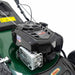 Supreme Self Propelled Petrol Rotary Lawnmower - 53cm (21")_Lawnmowers