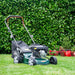 Petrol Rotary Lawnmower - 41cm (16")_Lawnmowers