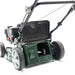 Self Propelled Petrol Rotary Lawnmower - 41cm (16")_Lawnmowers