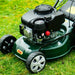 Self Propelled Petrol Rotary Lawnmower - 41cm (16")_Lawnmowers