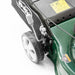 Self Propelled Petrol Rotary Lawnmower - 41cm (16")_Lawnmowers