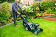 Self Propelled Petrol Rotary Lawnmower - 41cm (16")_Lawnmowers