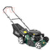 Self Propelled Petrol Rotary Lawnmower - 46cm (18")_Lawnmowers