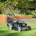 Self Propelled Petrol Rotary Lawnmower - 51cm (20")_Lawnmowers