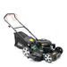 Self Propelled Petrol Rotary Lawnmower - 51cm (20")_Lawnmowers