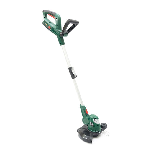 20V Cordless Line Trimmer - 25cm (10")_Line Trimmer & Edgers