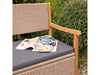 Alderley Rattan Storage Bench_Garden Benches