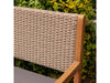 Alderley Rattan Storage Bench_Garden Benches