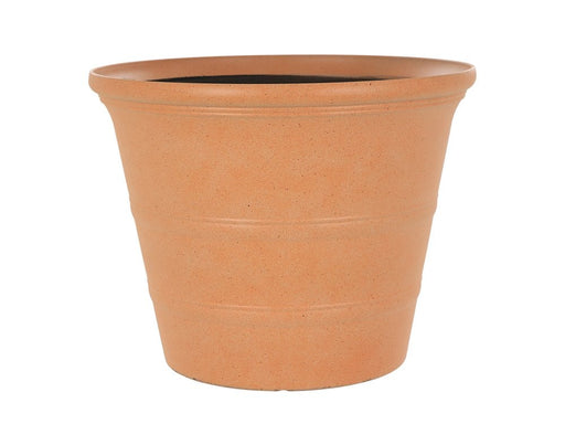 Brighton Extras Large Feather Pot_Flower Pots