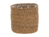 Woven Pot Cover_Flower Pots