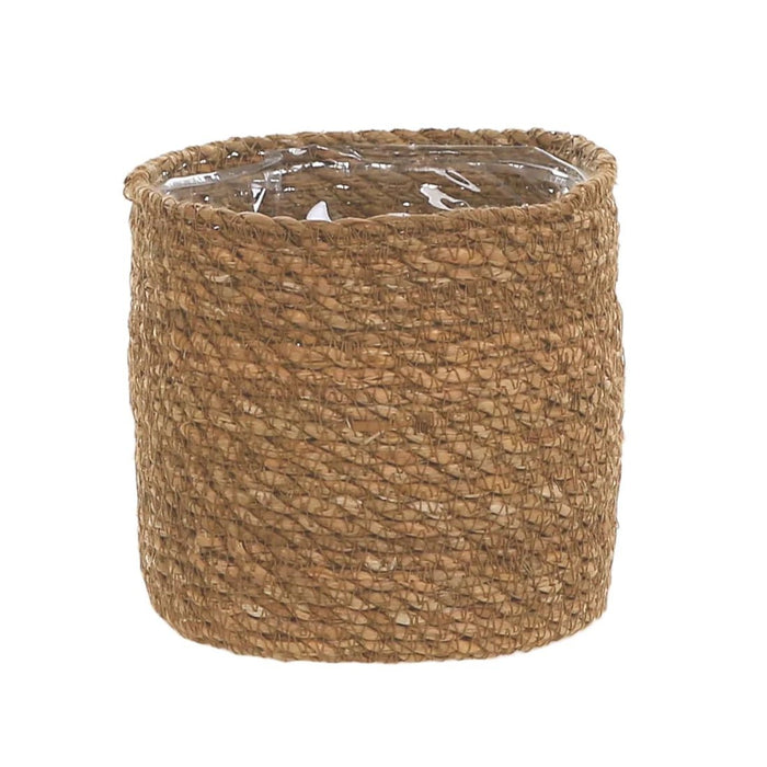 Woven Pot Cover - 31cm_Flower Pots