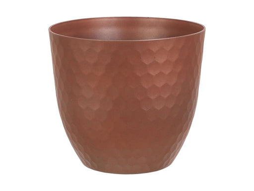 Exor Feather Pot_Flower Pots