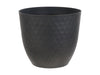 Exor Feather Pot_Flower Pots