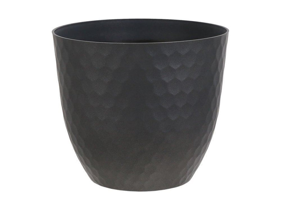 Exor Feather Pot_Flower Pots